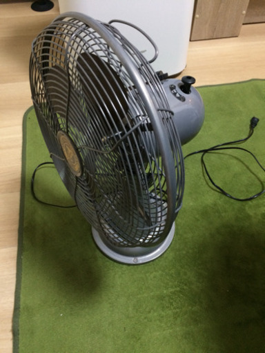 ジャーナルスタンダードファニチャー 扇風機 ビンテージStyle