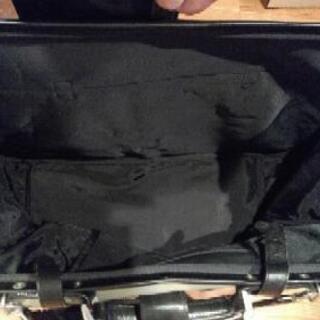■旅行用ボストンバッグの画像