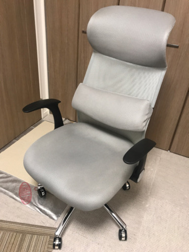 いす ニトリ ビジネスチェア