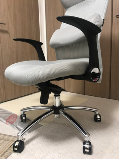 いす ニトリ ビジネスチェア