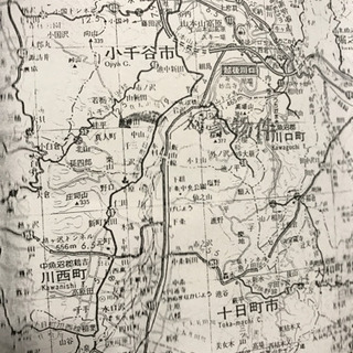 貸地です。６筆　合計約３０００坪　　造成、ソーラー、コイの養殖、別荘　年間８万円、他の土地と交換可 − 新潟県
