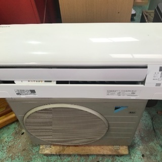 エアコン クーラー　DAIKIN F22STES-W F22ST...