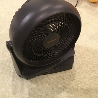 サーキュレーター Honeywell