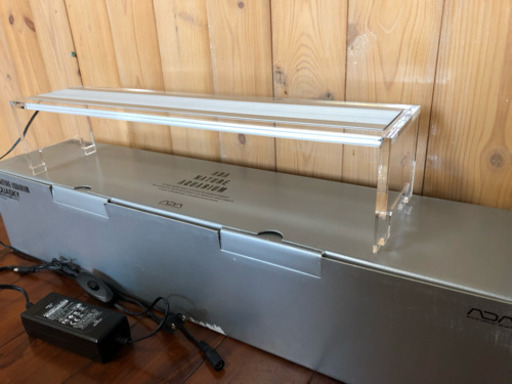 ADA 45㎝水槽台セット