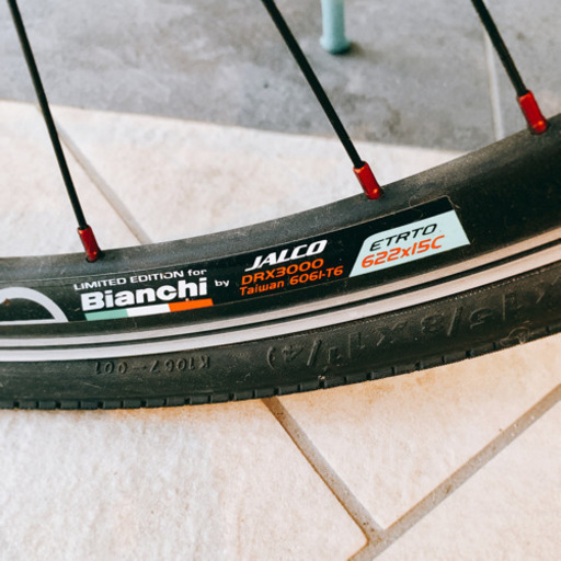 ビアンキ Bianchi camaleonte sport クロスバイク