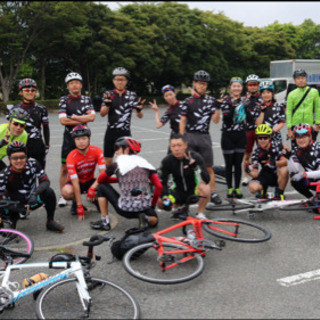 サイクリング仲間募集 - 北九州市