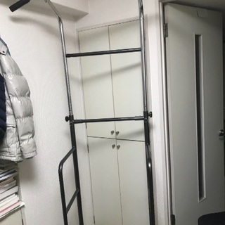 懸垂スタンド チンニングスタンド