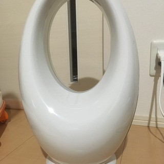 扇風機 ルミノエアー （取引予定者決定しました）の画像