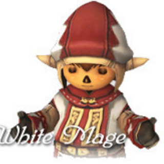 FFXI プレイヤー募集