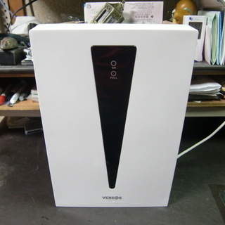 かなりコンパクトな除湿機　中古