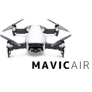高品質！DJI  MAVICAIR 三軸ジンバル４Kカメラ ドロ...