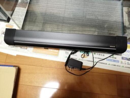 ニッソー　60cm水槽用　LED照明　LEDライナー600