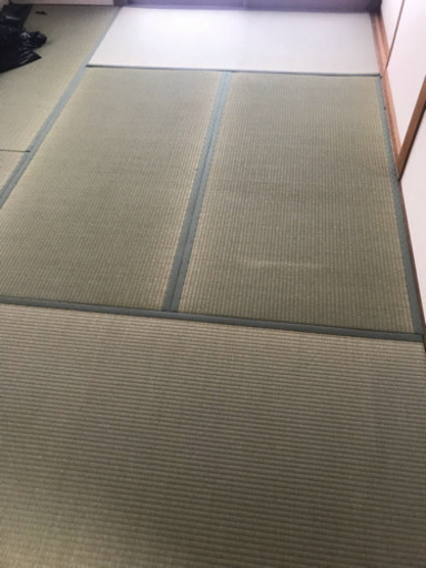 畳6畳(6枚分)