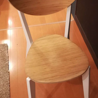 IKEA　イケア　NORDMYRA　椅子　イス