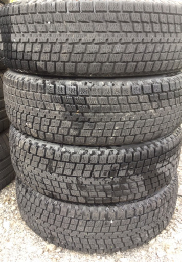 軽用 社外 15インチ アルミホイール 165/55R15 4本セット