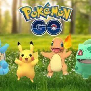 ポケモンG O目指せレベル40の会╰( 'ω')╮=͟͟͞͞◒