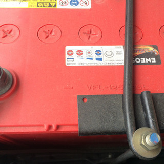 ENEOS VFL125D26L バッテリー