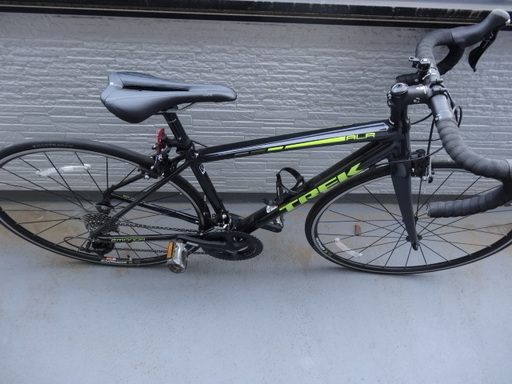 TREK　エモンダ　ALR5 2016年モデル　47