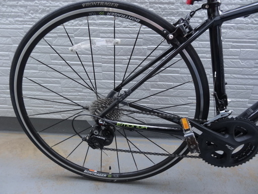 TREK　エモンダ　ALR5 2016年モデル　47