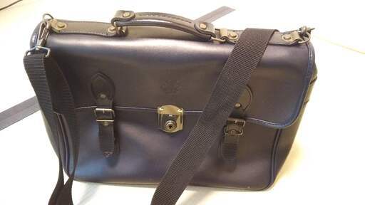 青雲学園　通学バック　サブバック　男子用