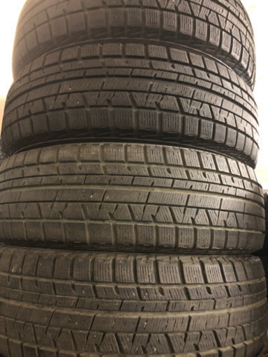 車のパーツ 165/55R15