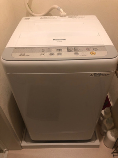 洗濯機