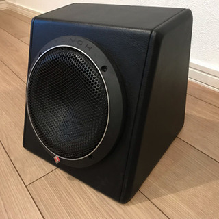 ロックフォード サブウーファー