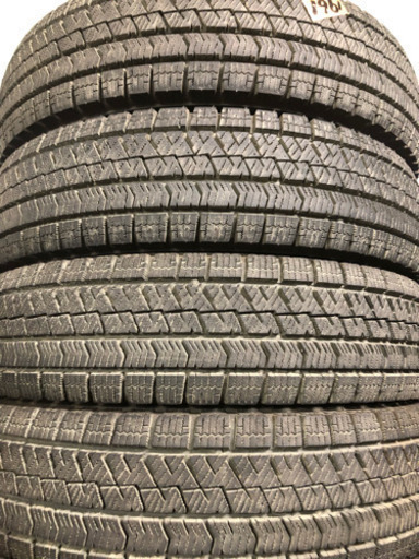 155/80R13 人気なVRX