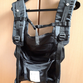抱っこひも GRACO(グレコ) ルーポップ トゥインクルスターの画像