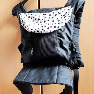 抱っこひも GRACO(グレコ) ルーポップ トゥインクルスター
