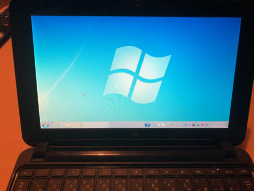 hp ミニパソコン