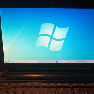 hp ミニパソコンの画像
