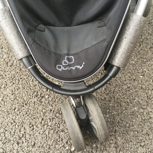 マキシコシ  クイニー  ザップ  