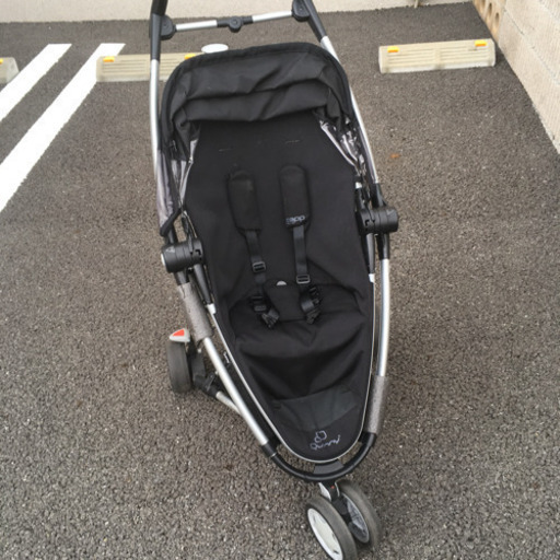 マキシコシ  クイニー  ザップ  