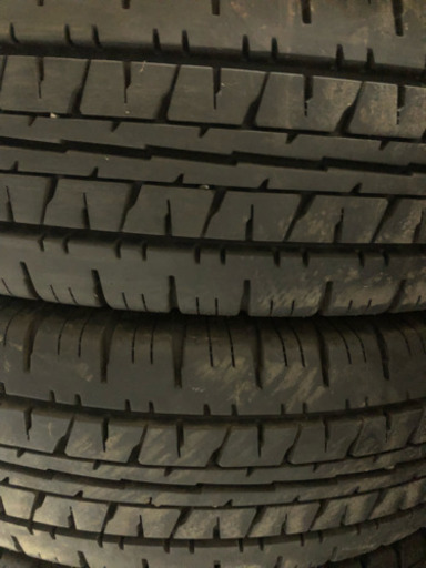 195/8015  2本セット