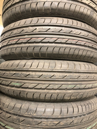 185/65R14イボ付き