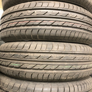 185/65R14イボ付き