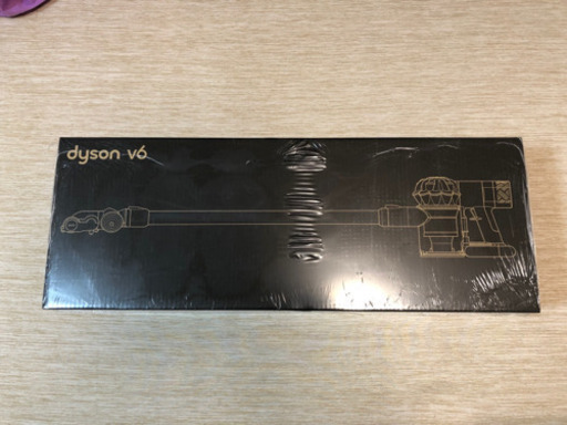 5月末まで ダイソン Dyson スティッククリーナー