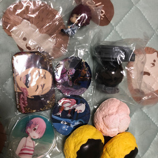ガチャガチャのまとめ売り