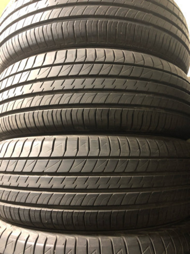 195/65R15良品8分上
