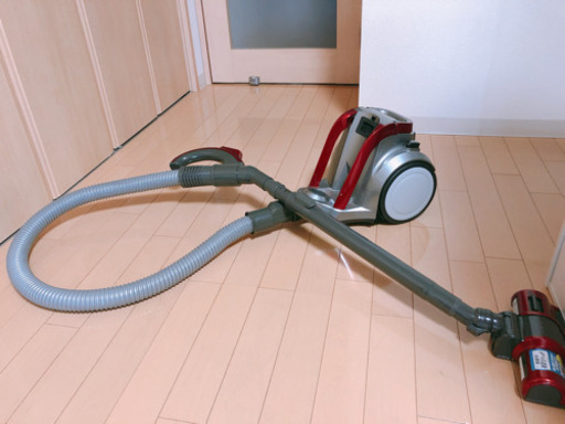 掃除機
