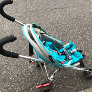 幸和製作所B型 軽量ベビーカーの画像
