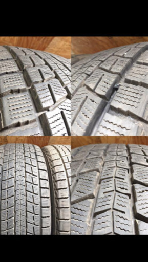 265/65R17 8分上