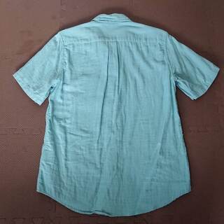 状態良好★Ｍサイズ★ハレＨＡＲＥ半袖シャツの画像