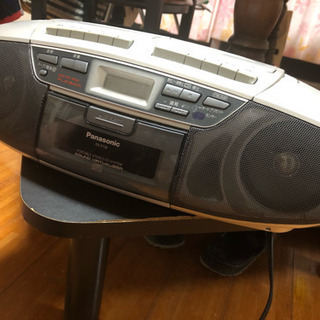 CDプレーヤー