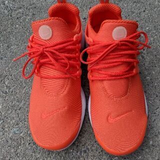 NIKE スニーカー メンズ