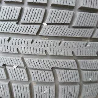 スタットレスタイアの画像