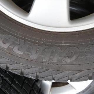 スタットレスタイア