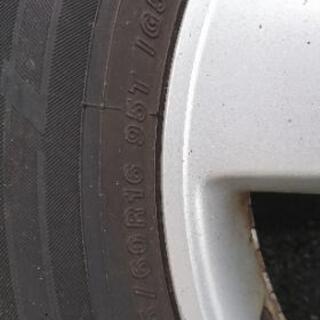 スタットレスタイアの画像