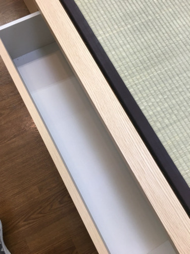 【トレファク南浦和店】格安！畳ベット！